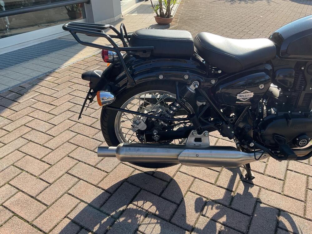 Benelli Imperiale 400 (2021 - 25) (6)