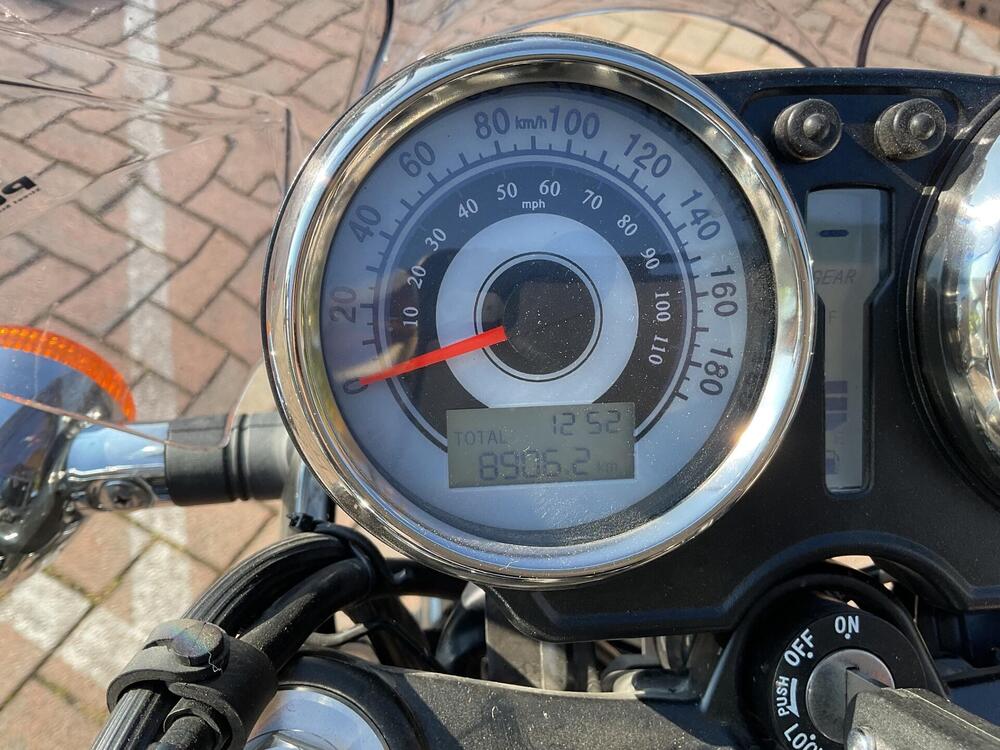 Benelli Imperiale 400 (2021 - 25) (10)