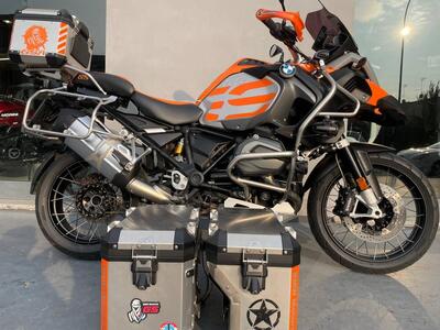 Bmw R 1200 GS Adventure (2013 - 16) usata