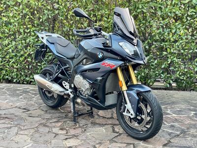 Bmw S 1000 XR (2017 - 19) usata