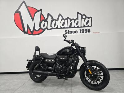 Keeway Motor V302 C (2022 - 25) usata