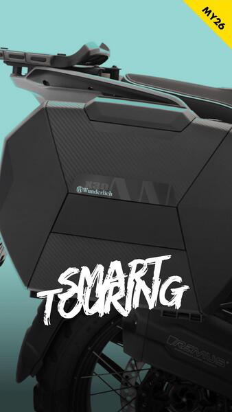 Wunderlich: turismo intelligente