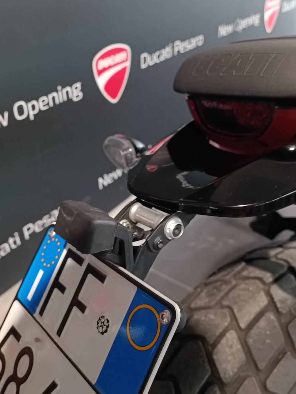 Ducati Scrambler 800 Icon (2023 - 24) (11)