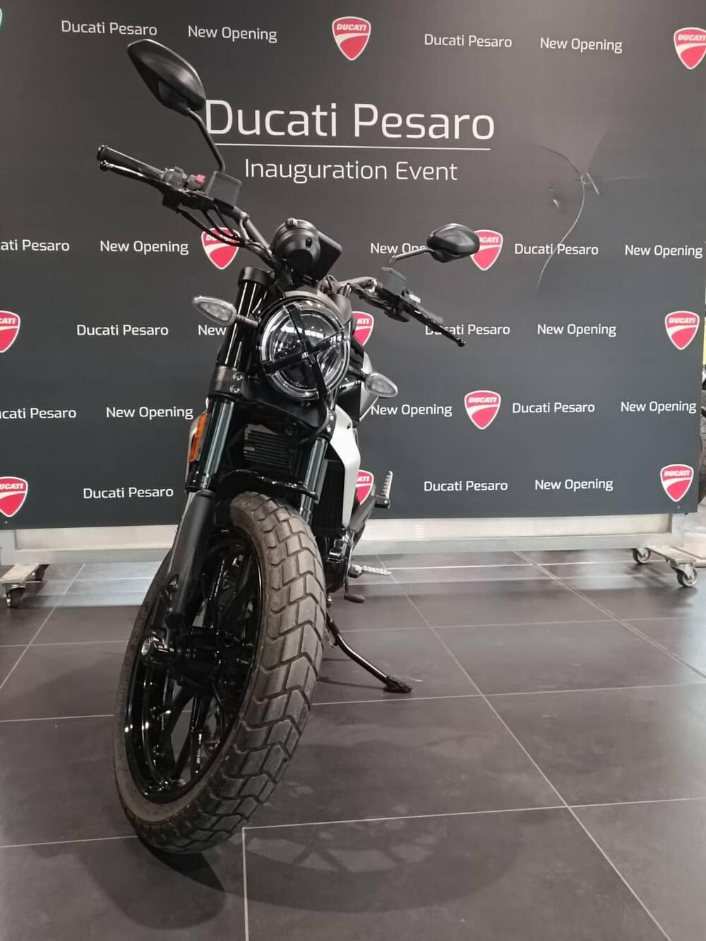 Ducati Scrambler 800 Icon (2023 - 24) (4)