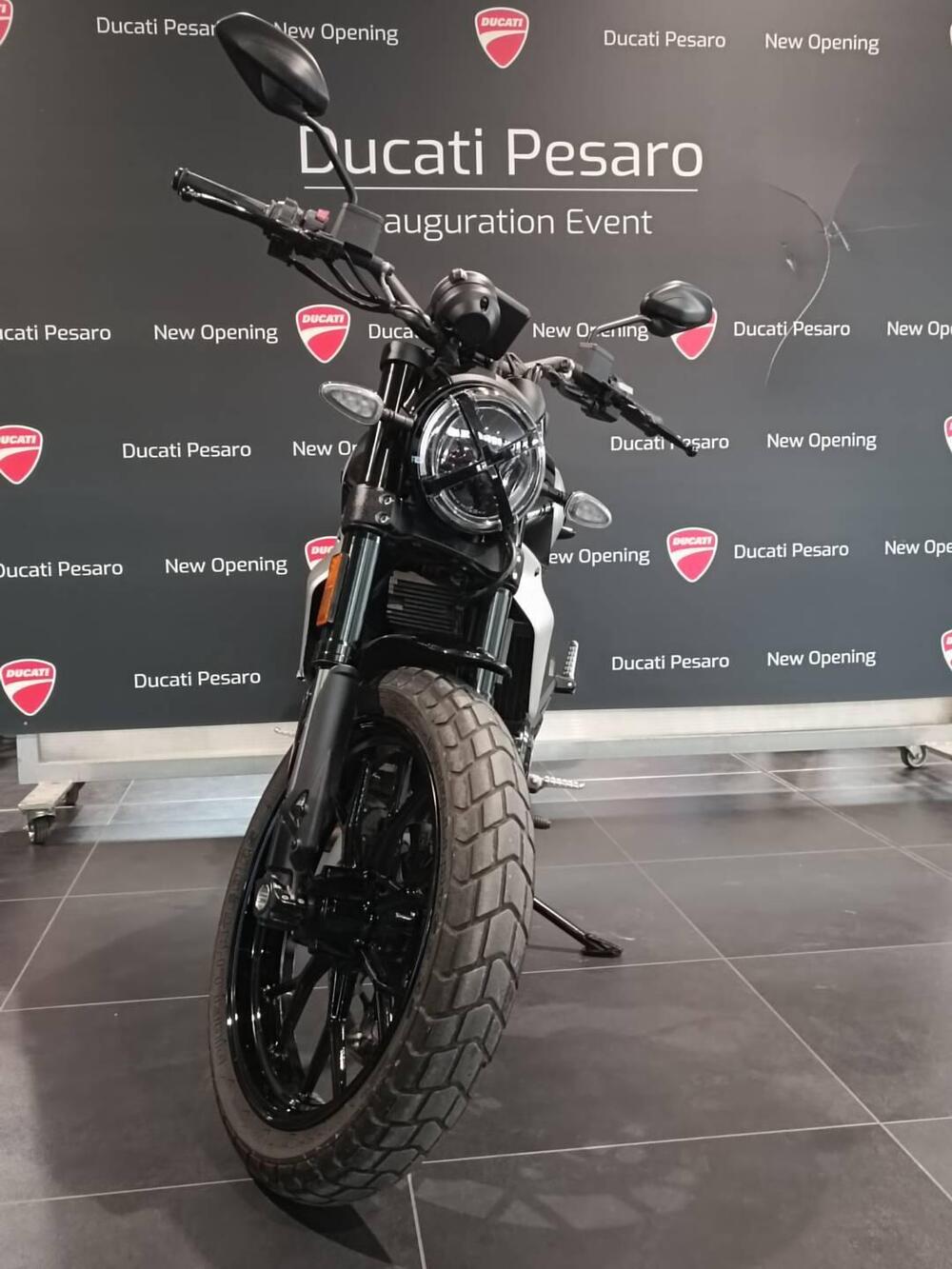 Ducati Scrambler 800 Icon (2023 - 24) (6)