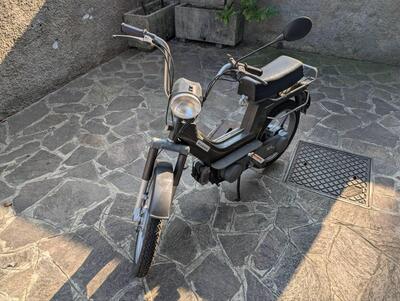 Piaggio Si d'epoca
