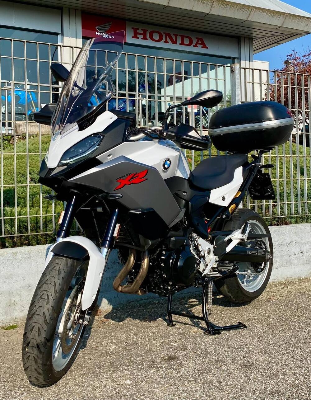 Bmw F 900 XR (2020 - 24) (2)