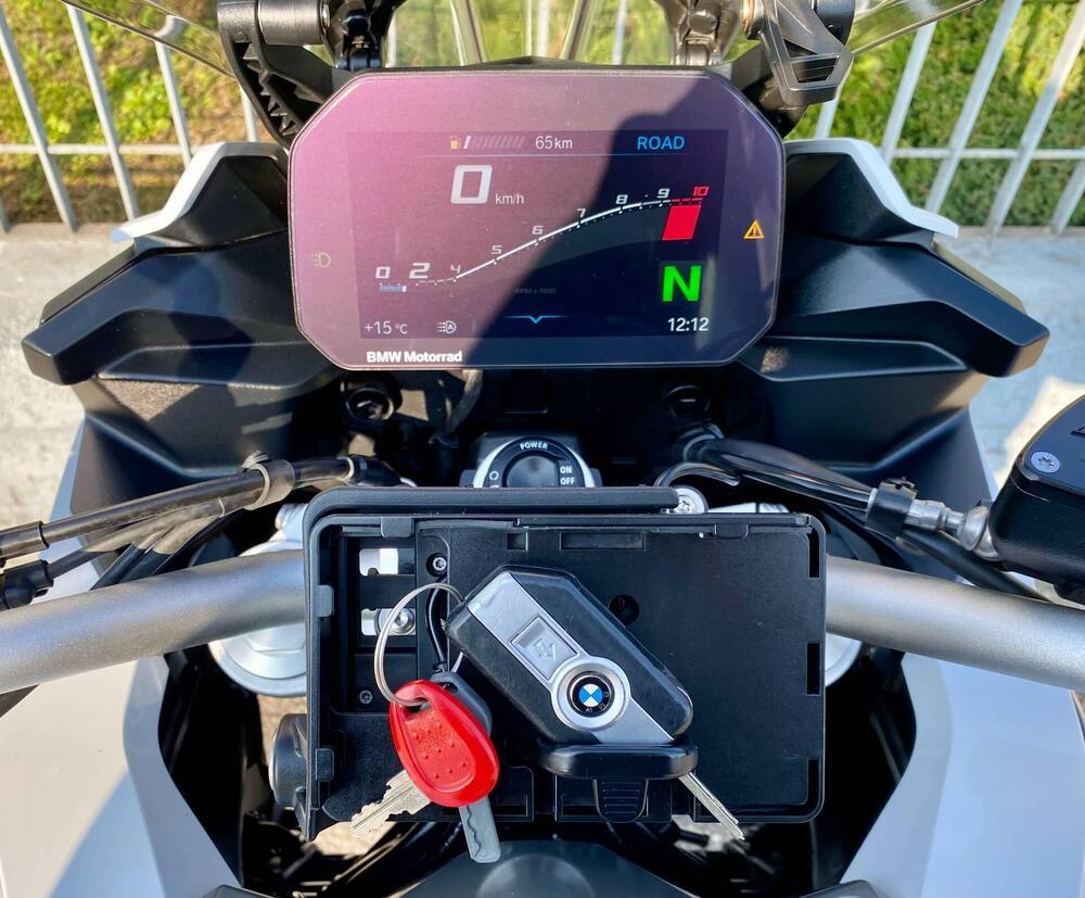 Bmw F 900 XR (2020 - 24) (4)