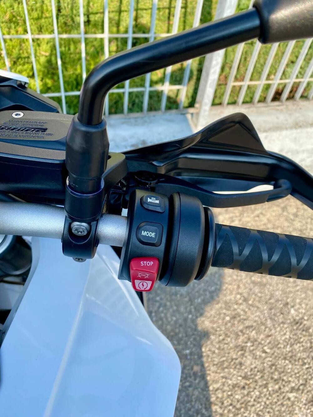 Bmw F 900 XR (2020 - 24) (5)