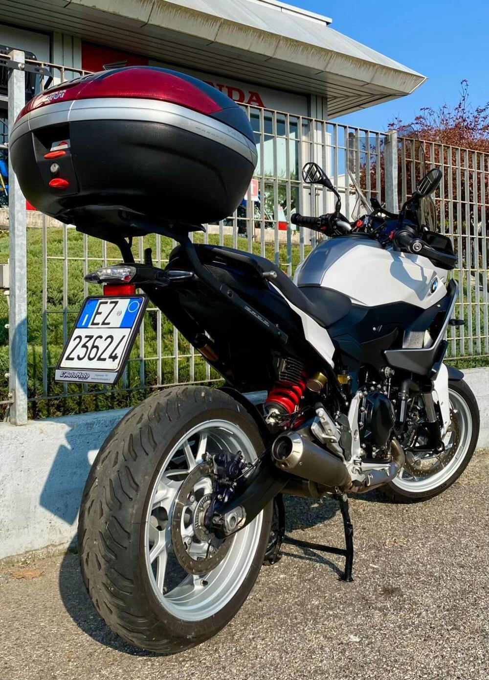 Bmw F 900 XR (2020 - 24) (6)