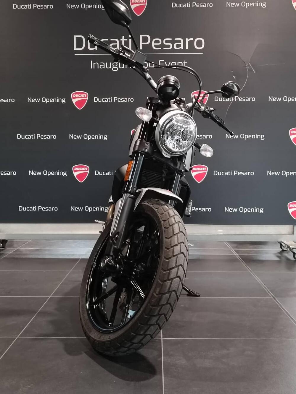 Ducati Scrambler 800 Icon (2017 - 20) (4)