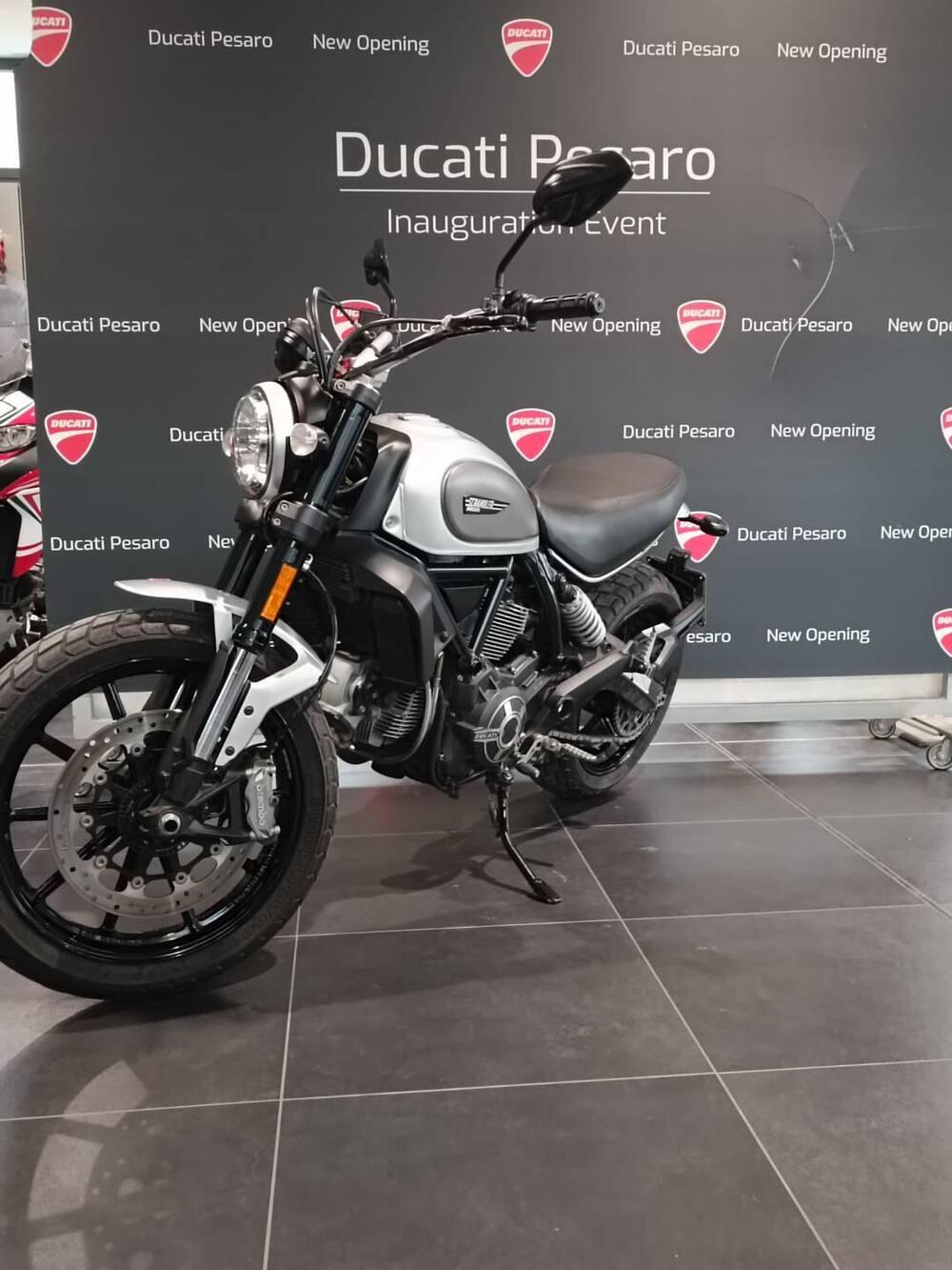 Ducati Scrambler 800 Icon (2017 - 20) (6)