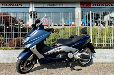 Yamaha T-Max 500 (2004 - 07) usata