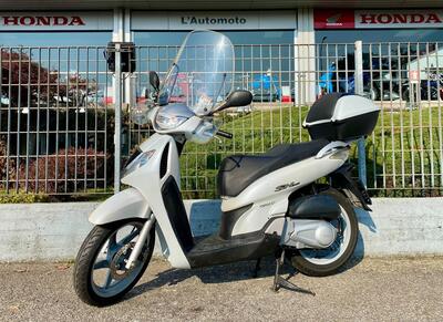 Honda SH 125 i (2005 - 08) usata