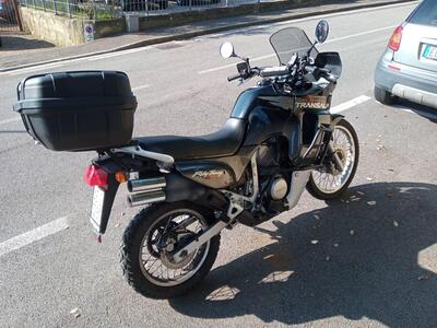 Honda Transalp XL 600V (1997 - 99) usata