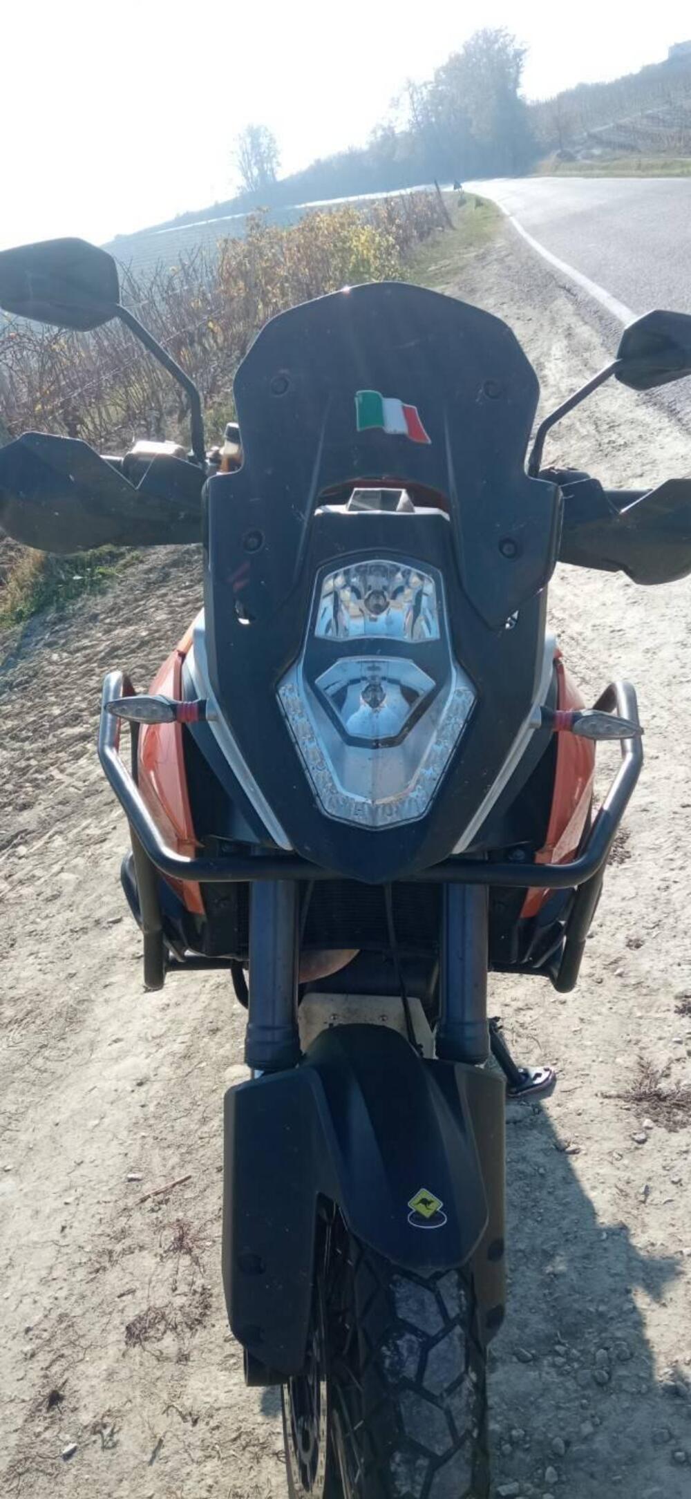 KTM 1190 Adventure (2013 - 16) (3)