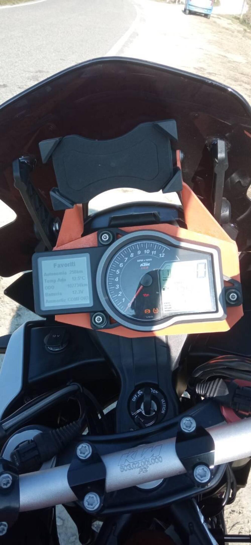 KTM 1190 Adventure (2013 - 16) (8)