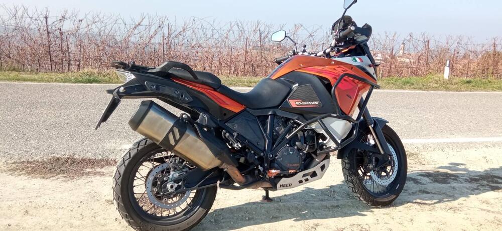 KTM 1190 Adventure (2013 - 16) (4)