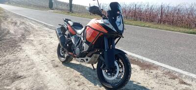 KTM 1190 Adventure (2013 - 16) usata