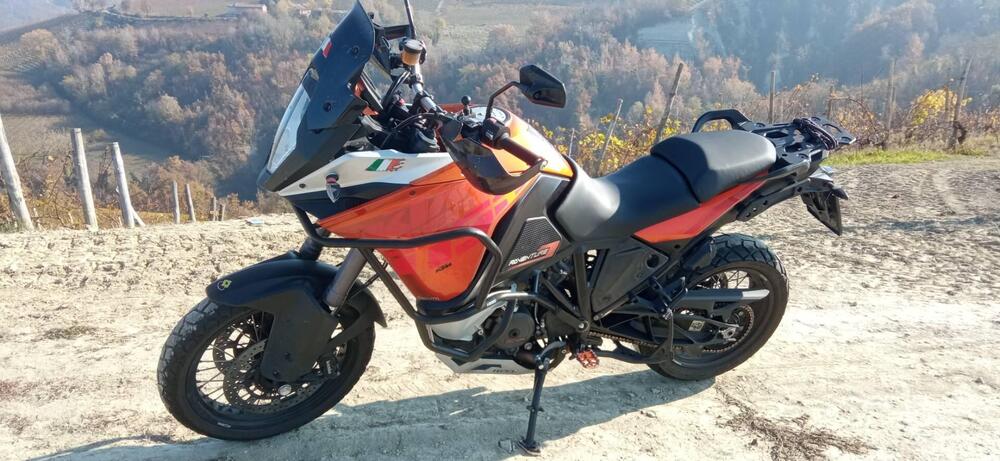 KTM 1190 Adventure (2013 - 16) (2)