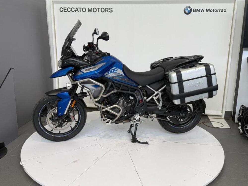 Triumph Tiger 900 GT Pro (2020 - 23) (10)