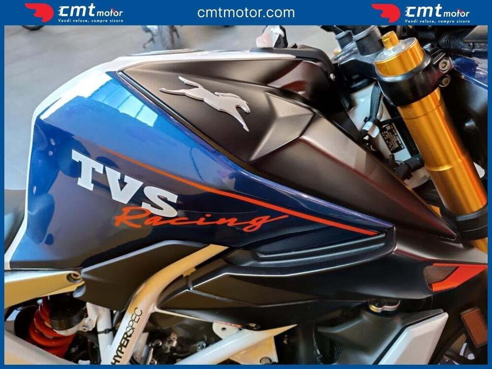 TVS Motor RTR 310 Plus (2024 - 25) (8)