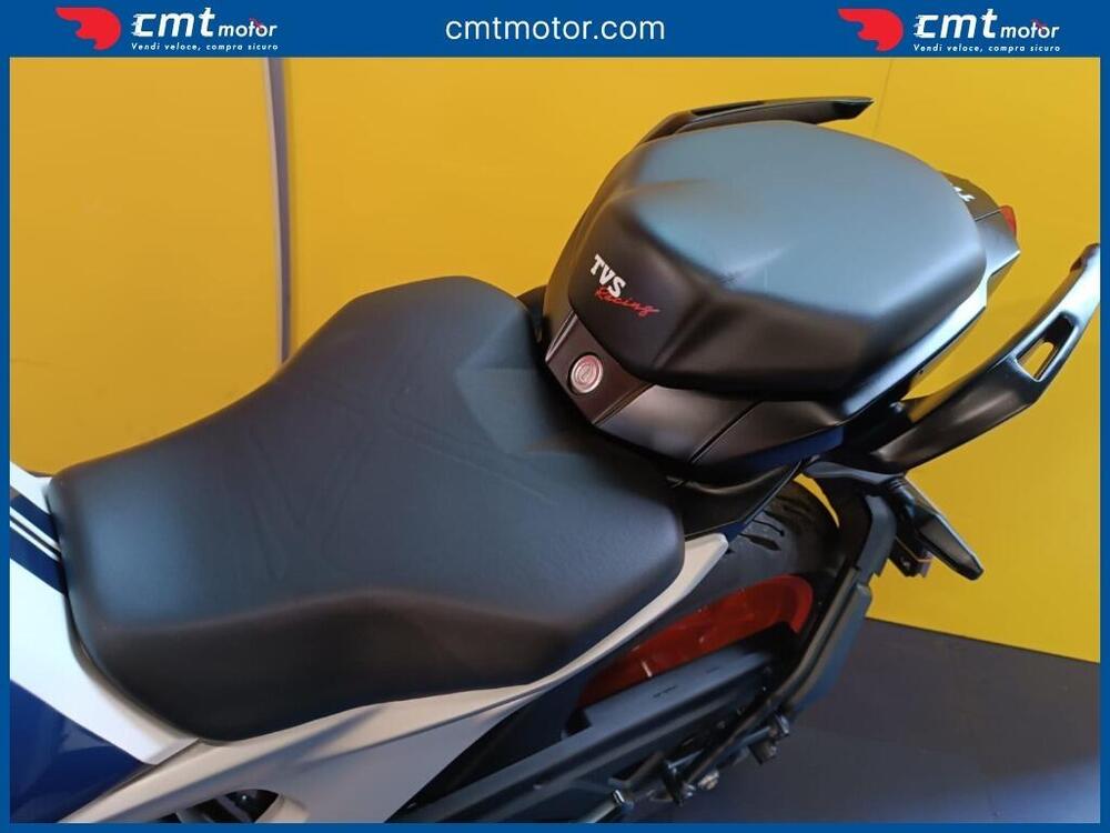 TVS Motor RTR 310 Plus (2024 - 25) (12)