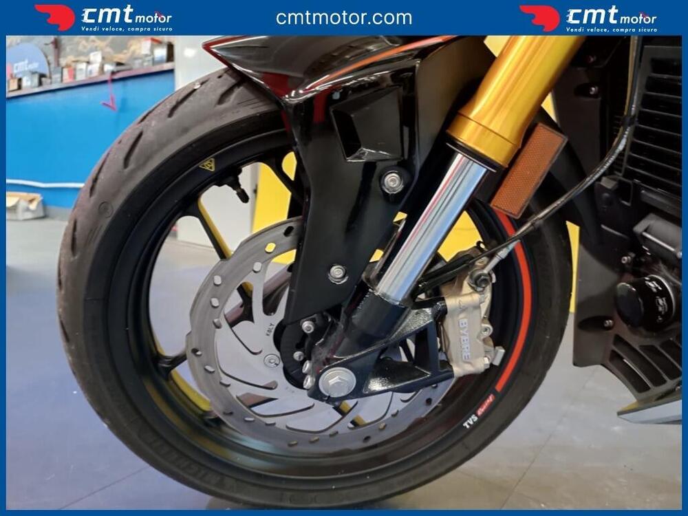 TVS Motor RTR 310 Plus (2024 - 25) (14)