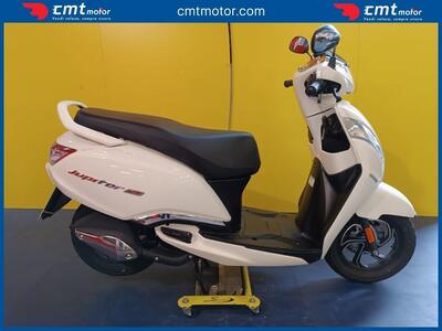 TVS Motor Jupiter 125 (2024 - 25) usata