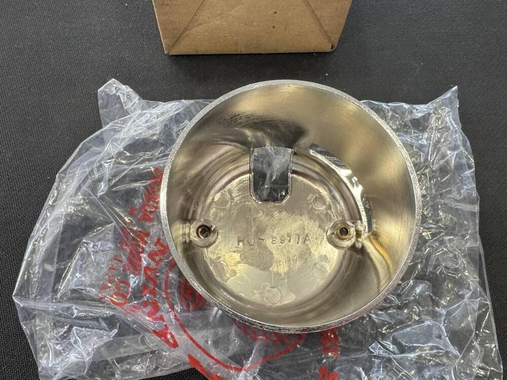 SCATOLA STRUMENTAZIONE HONDA VT500C SHADOW 83/84 (3)