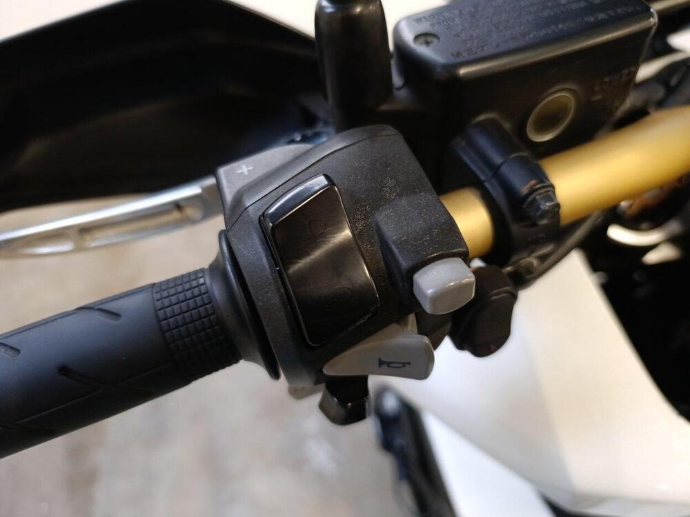 Honda X-ADV 750 (2017) (8)