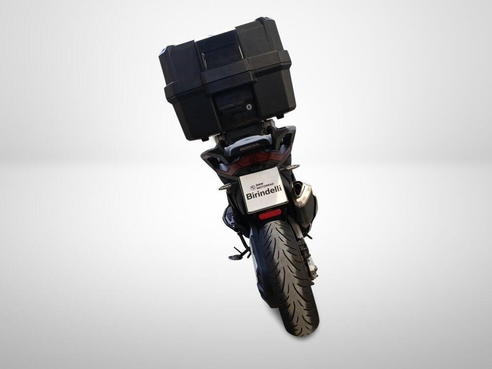 Honda X-ADV 750 (2017) (6)