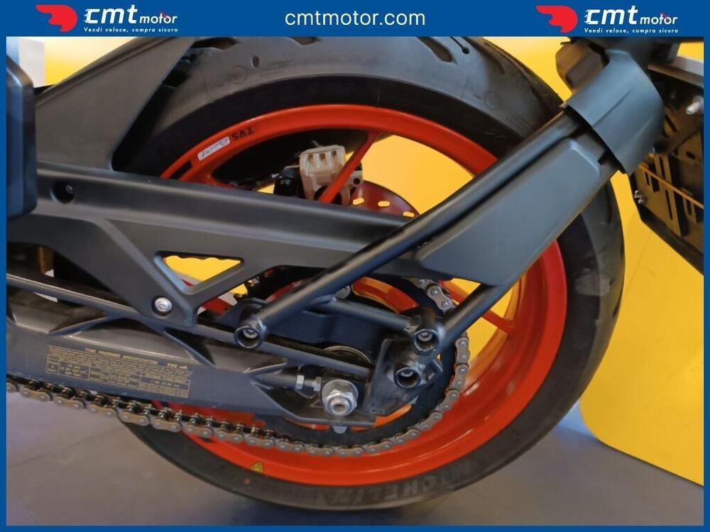 TVS Motor RTR 310 Plus (2024 - 26) (13)