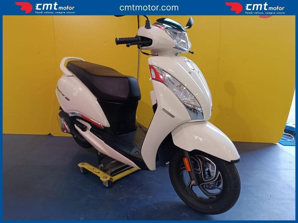 TVS Motor Jupiter 125 (2024 - 26) (2)