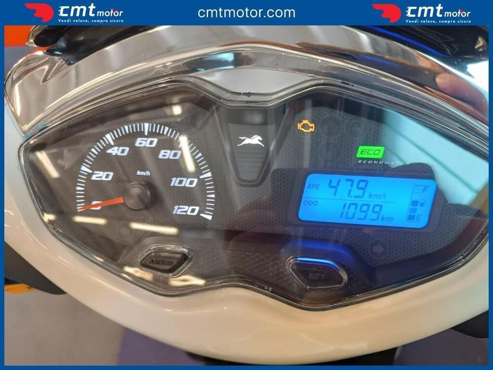 TVS Motor Jupiter 125 (2024 - 26) (5)