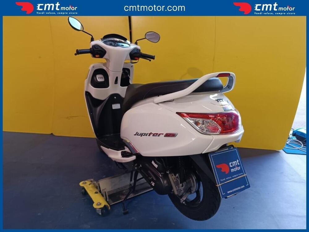TVS Motor Jupiter 125 (2024 - 26) (7)