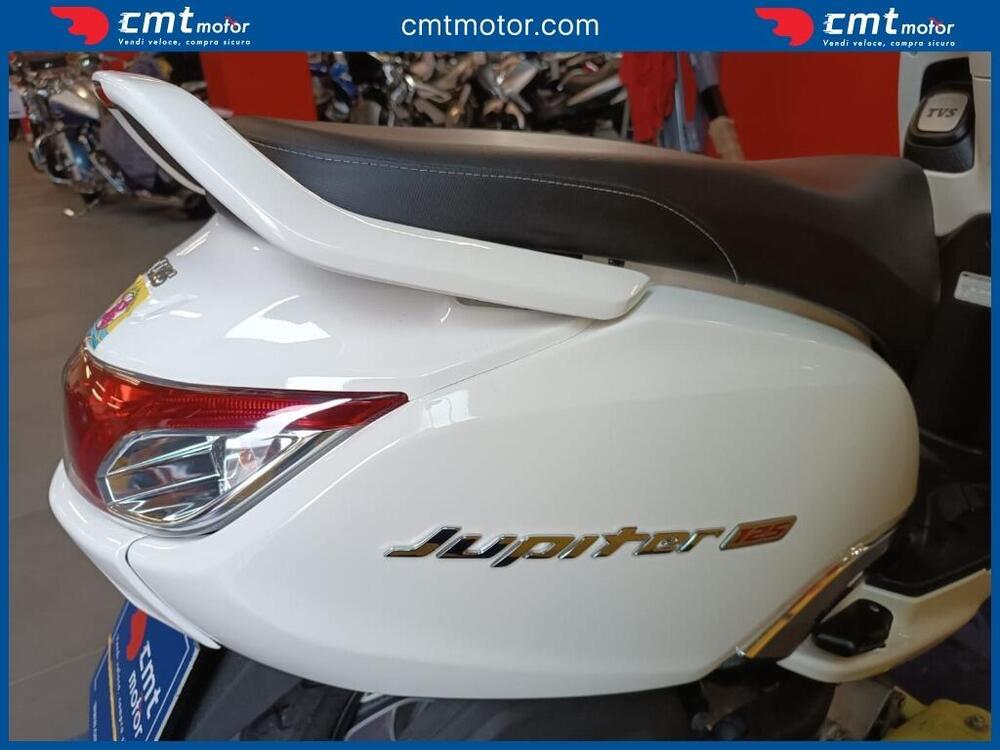 TVS Motor Jupiter 125 (2024 - 26) (8)