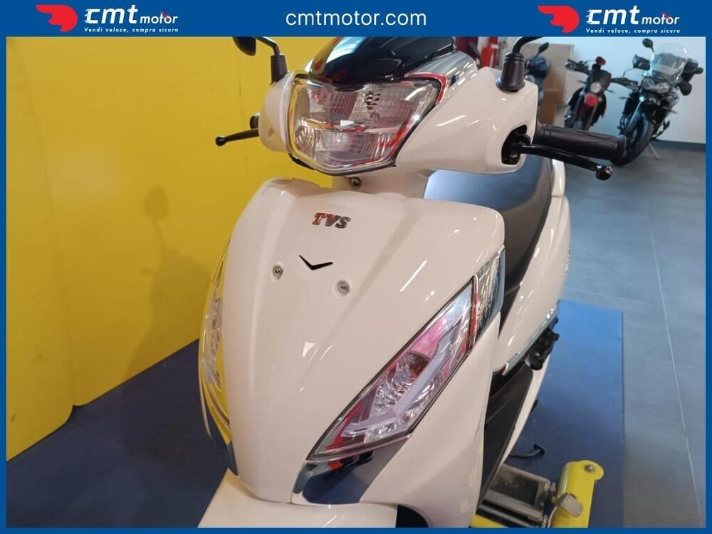 TVS Motor Jupiter 125 (2024 - 26) (10)