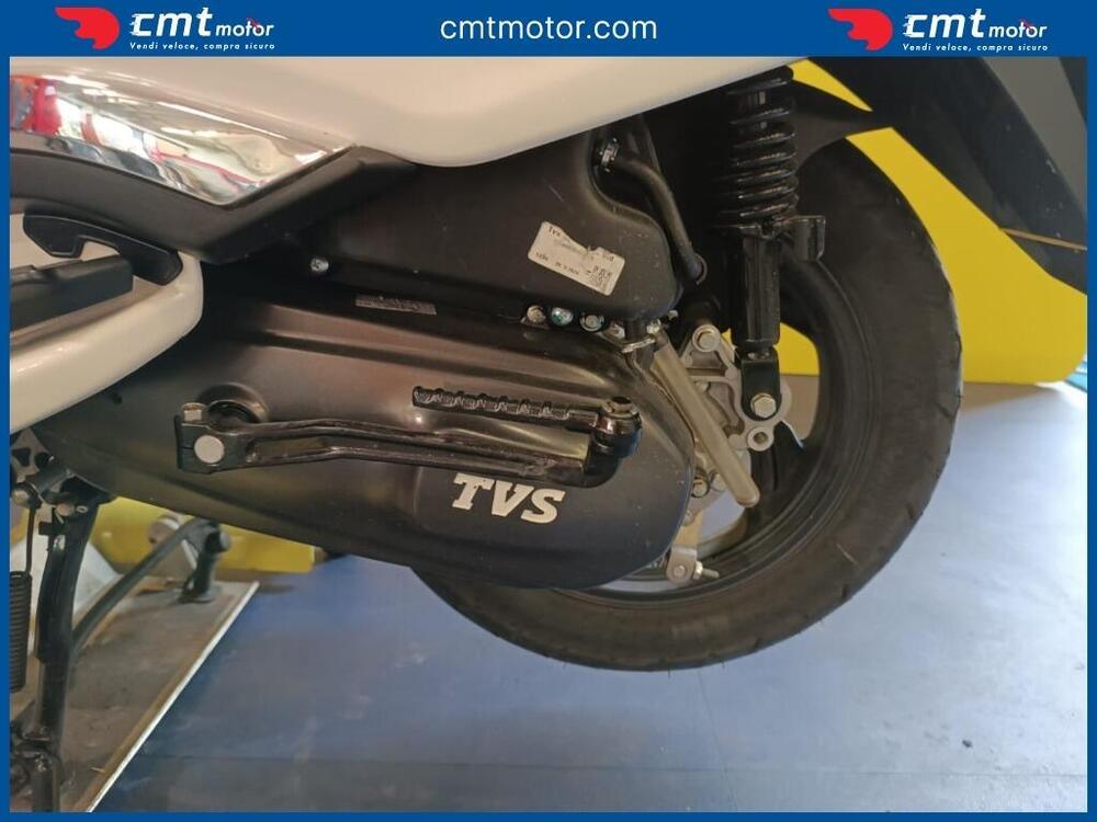 TVS Motor Jupiter 125 (2024 - 26) (11)