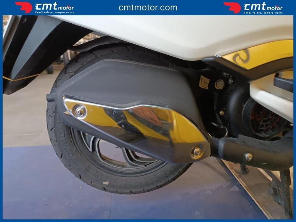 TVS Motor Jupiter 125 (2024 - 26) (12)