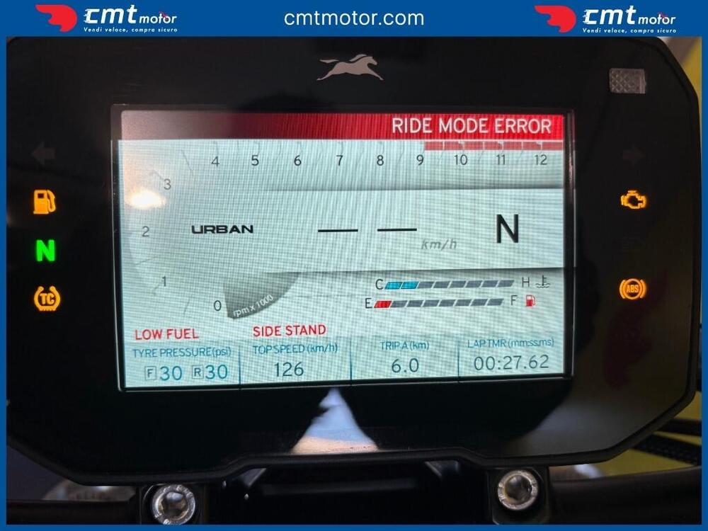 TVS Motor RTR 310 Plus (2024 - 26) (5)