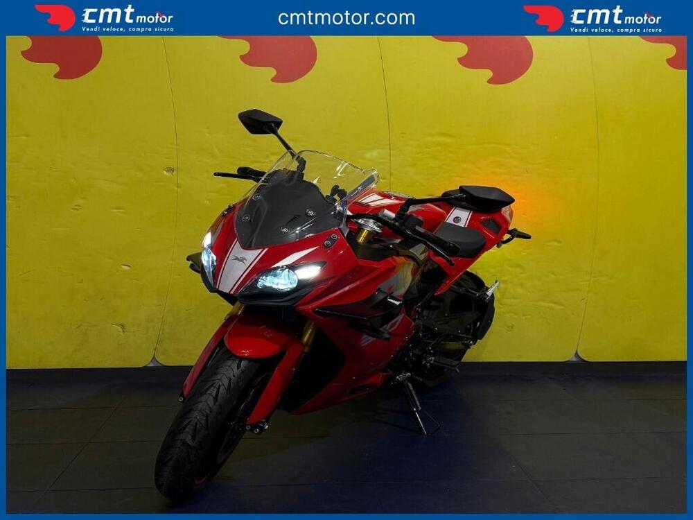 TVS Motor RR 310 (2024 - 26) (2)