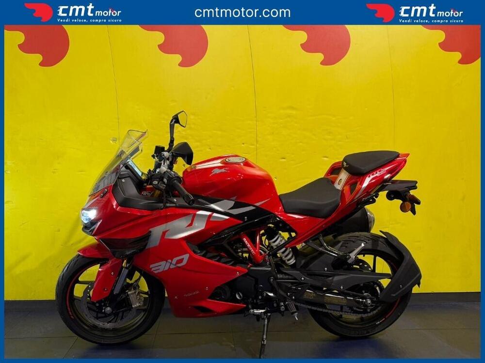 TVS Motor RR 310 (2024 - 26) (3)