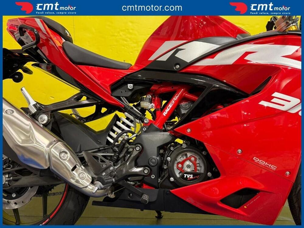 TVS Motor RR 310 (2024 - 26) (8)