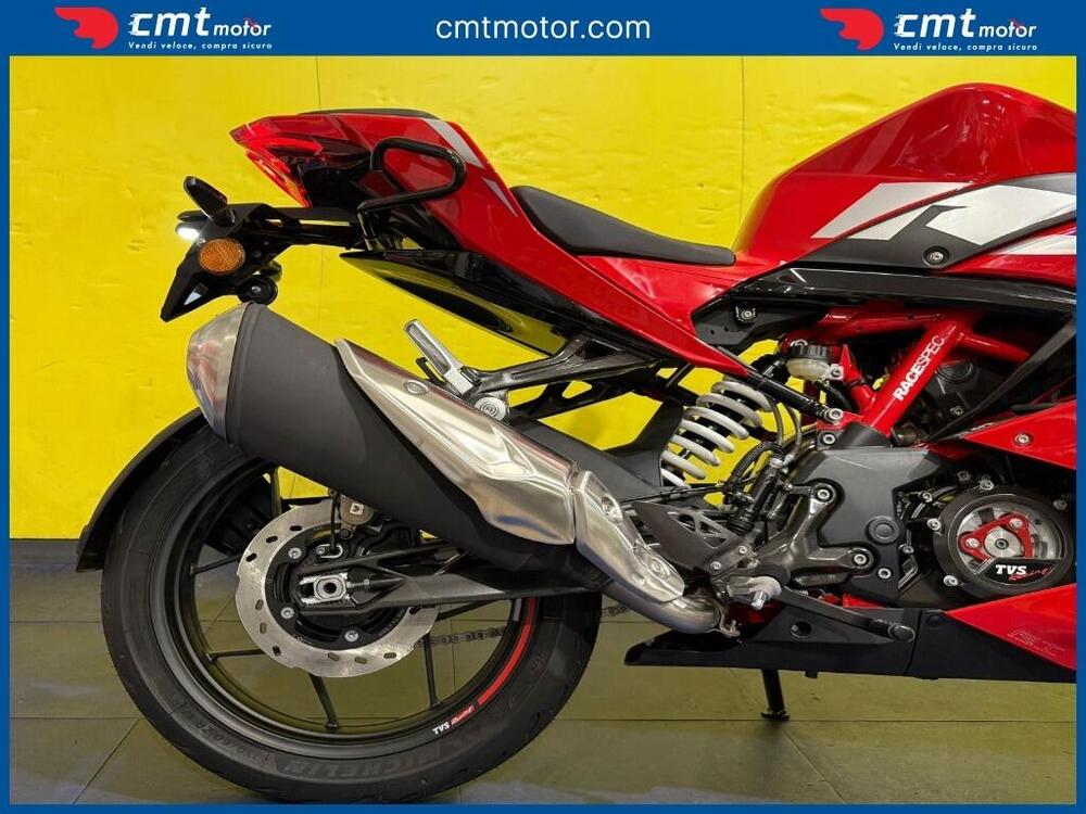 TVS Motor RR 310 (2024 - 26) (12)