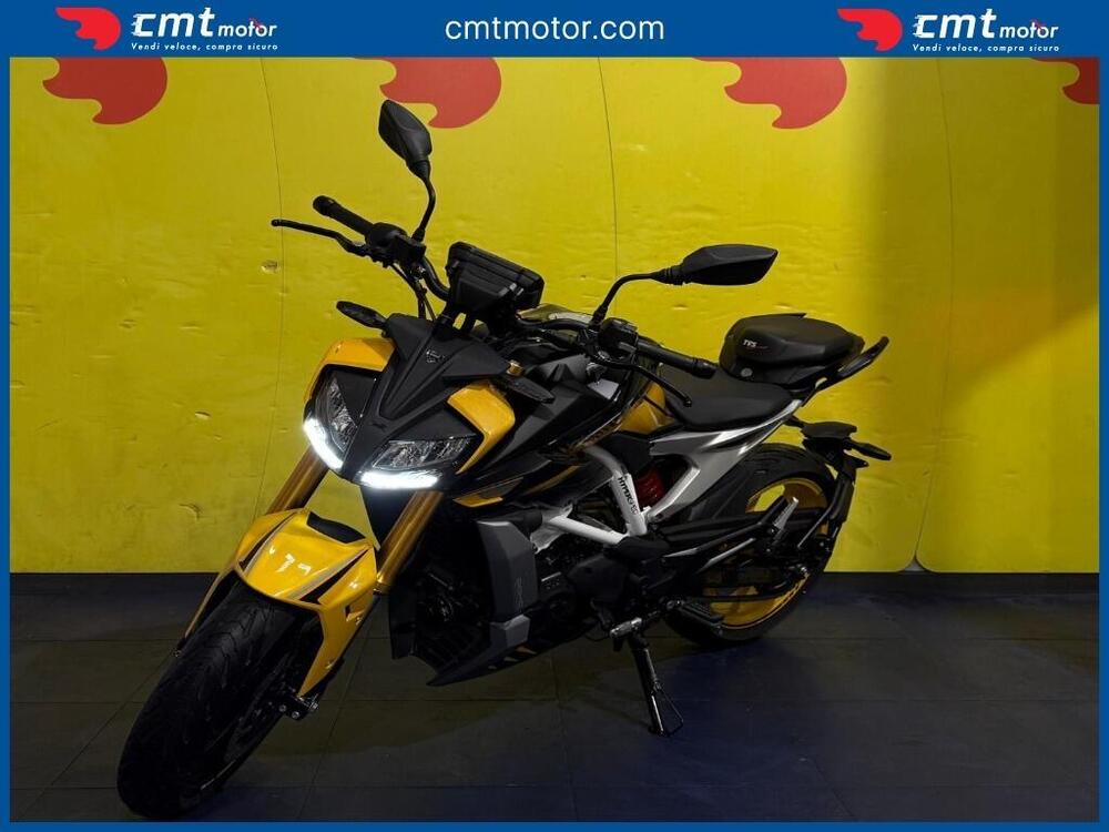 TVS Motor RTR 310 (2024 - 26) (2)