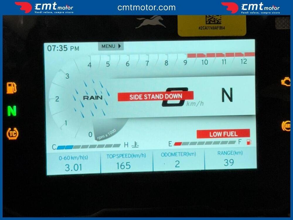 TVS Motor RTR 310 (2024 - 26) (5)
