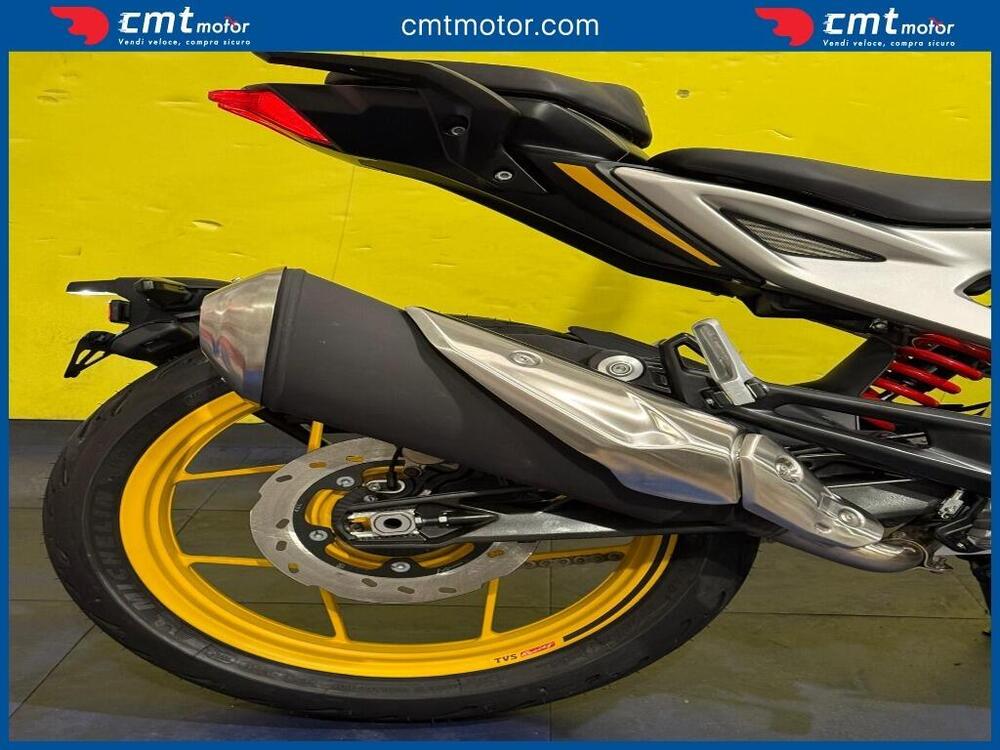 TVS Motor RTR 310 (2024 - 26) (6)