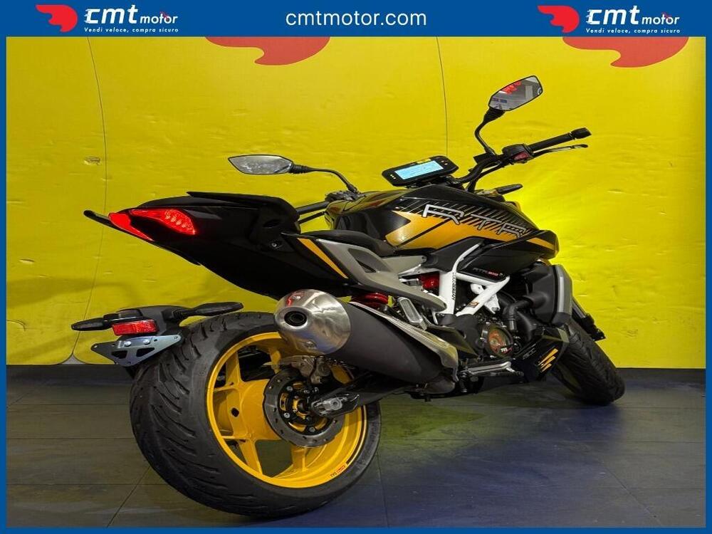 TVS Motor RTR 310 (2024 - 26) (7)