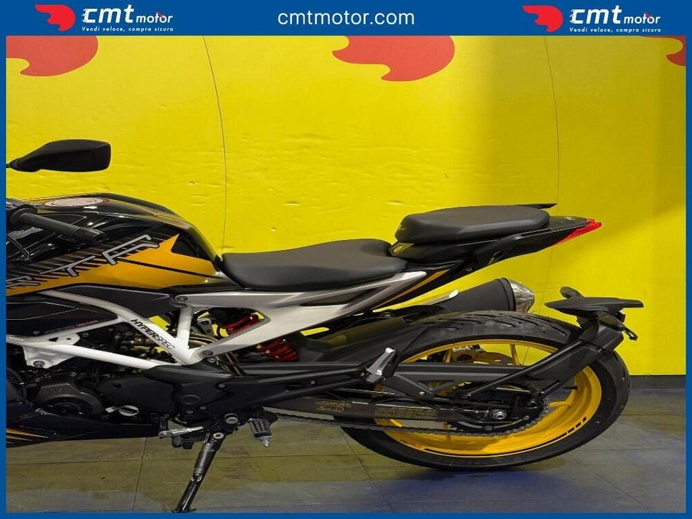 TVS Motor RTR 310 (2024 - 26) (8)